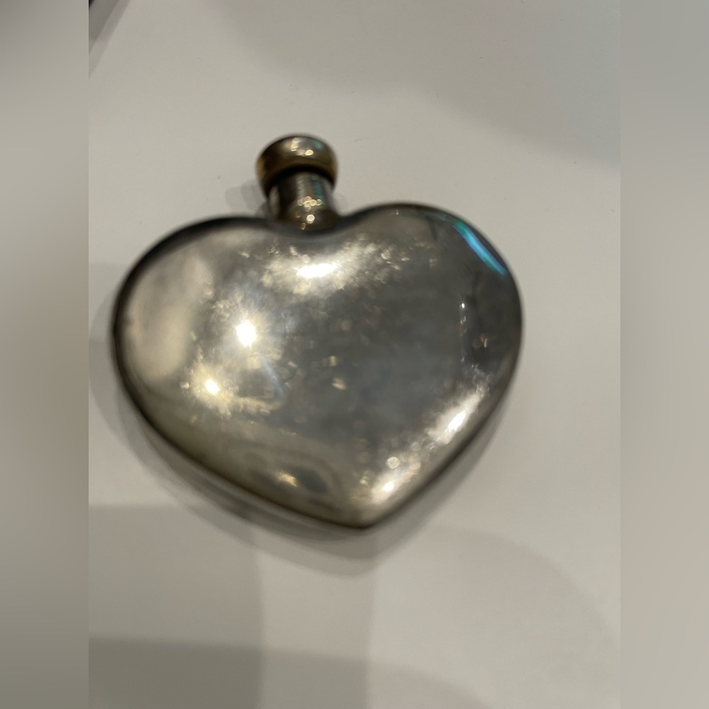 Tiffany perfume holder